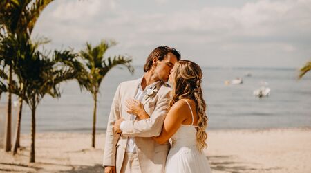 5 Unique Wedding Accessories to Stand Out - The Crescent Beach Club