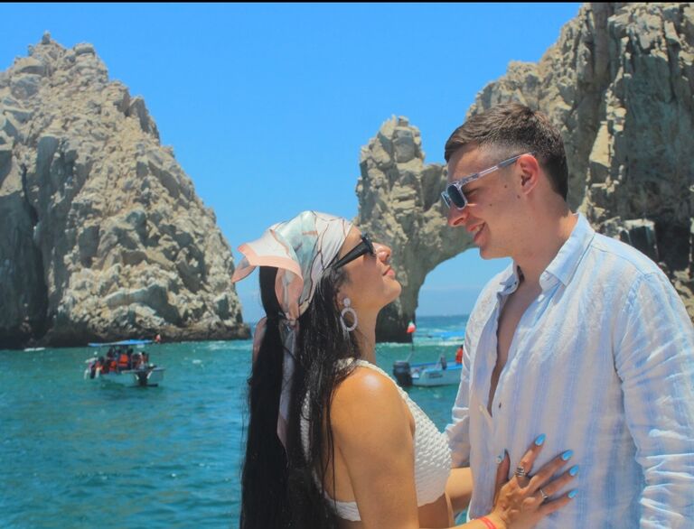 Cabo San Lucas, Mexico 
