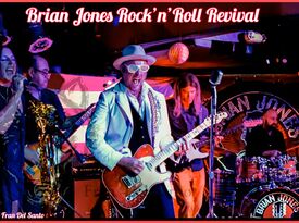 Brian Jones RocknRoll Revival - Cover Band - San Diego, CA - Hero Gallery 2