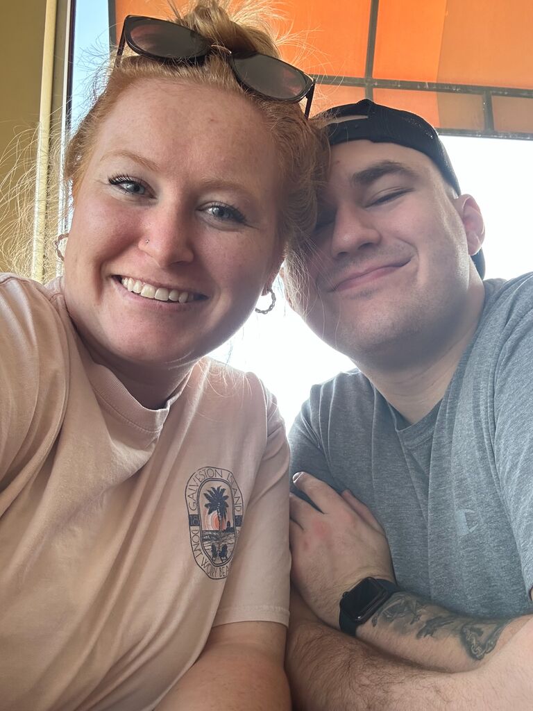 Danielle Got Accepted into Arizona State University's Graduate school