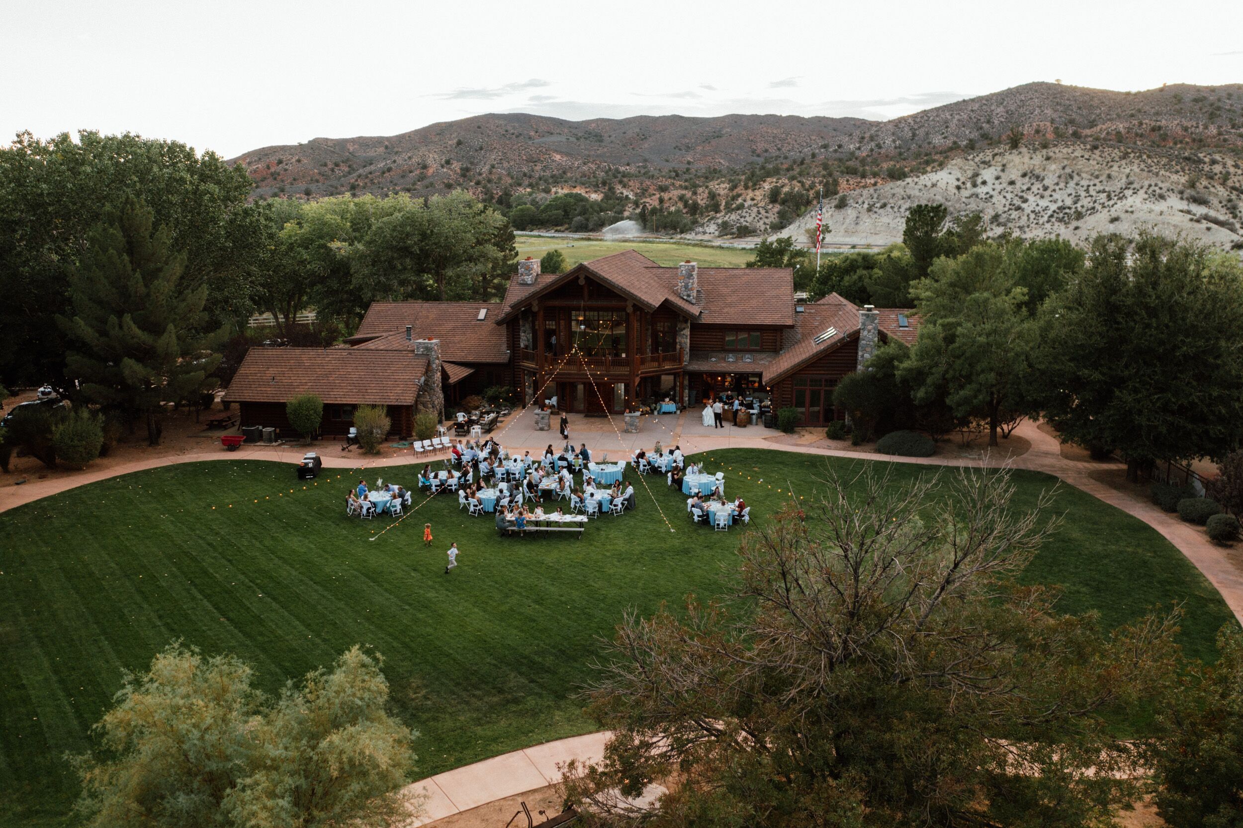 Eagle Mountain Ranch | Reception Venues - The Knot