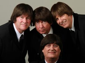 Imagine: Remembering The Fab Four - Beatles Tribute Band - Salt Lake City, UT - Hero Gallery 2