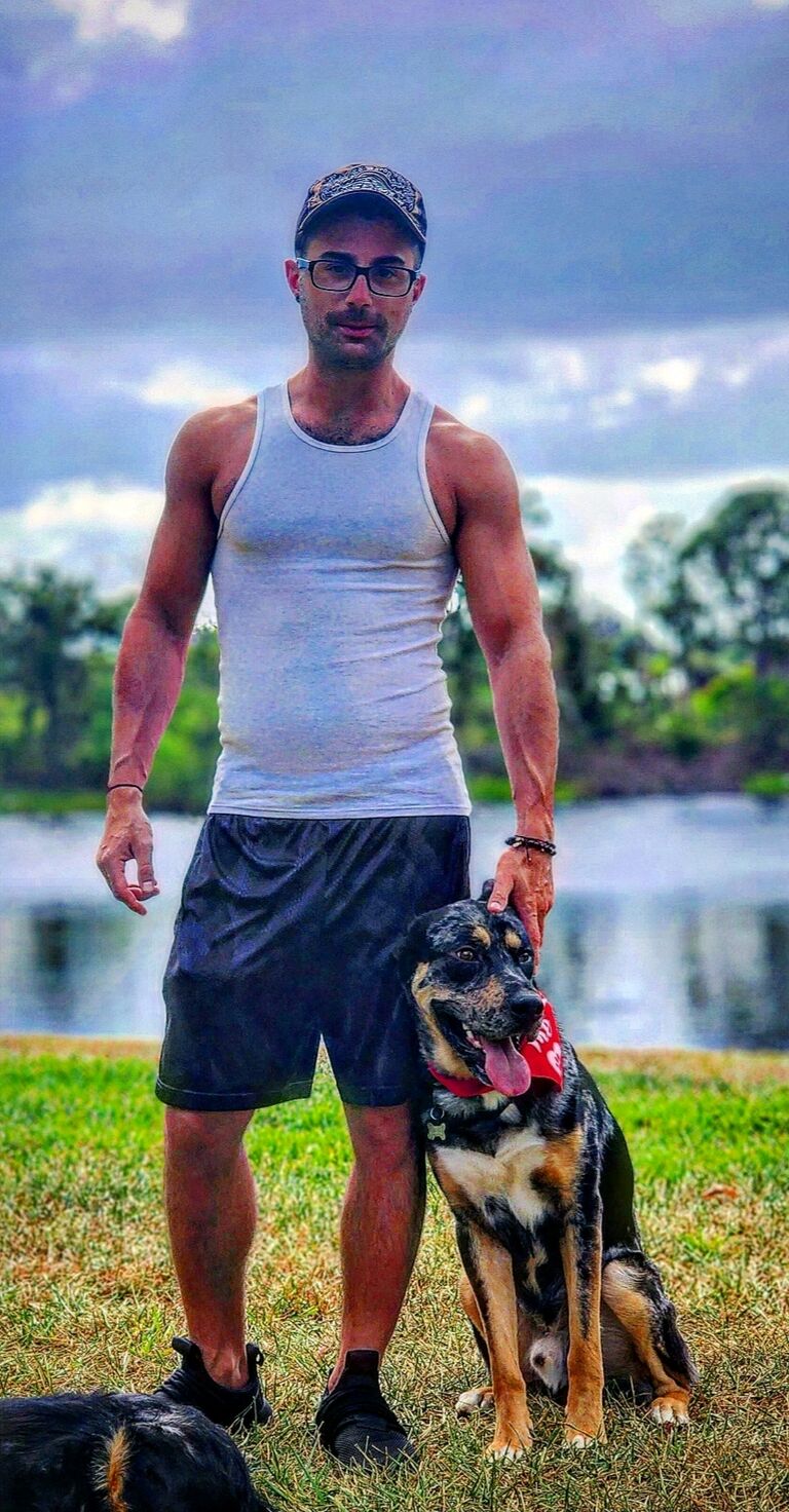 We Adopt Gotham🖤