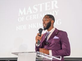 Nde - The Engineer MC - Emcee - Dallas, TX - Hero Gallery 2
