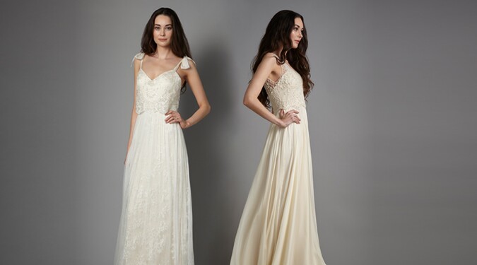 Catherine Deane | Bridal Salons - The Knot Catherine Deane | Bridal Salons - The Knot