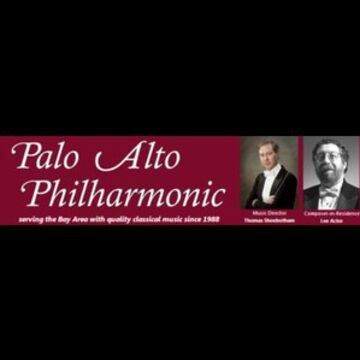 Palo Alto Philharmonic Music Service - Classical Quartet - San Jose, CA - Hero Main