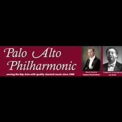 Palo Alto Philharmonic Music Service, profile image