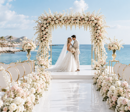 Bella Velvet Destinations + Updated Prices - The Knot