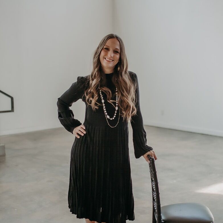 Angel Mikeska The Social Space Owner