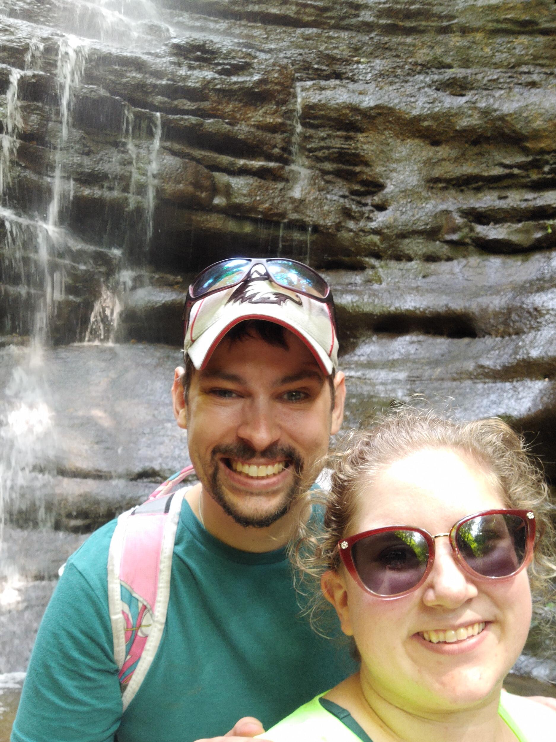 Matheson State Park
