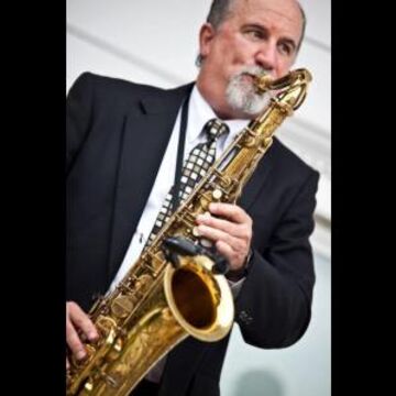 Bill Mann - Saxophonist - Cary, NC - Hero Main