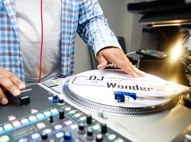 D.J. Wonder - DJ - Waldorf, MD - Hero Gallery 4