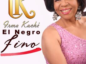 Irma Kache - Singer - Bronx, NY - Hero Gallery 1