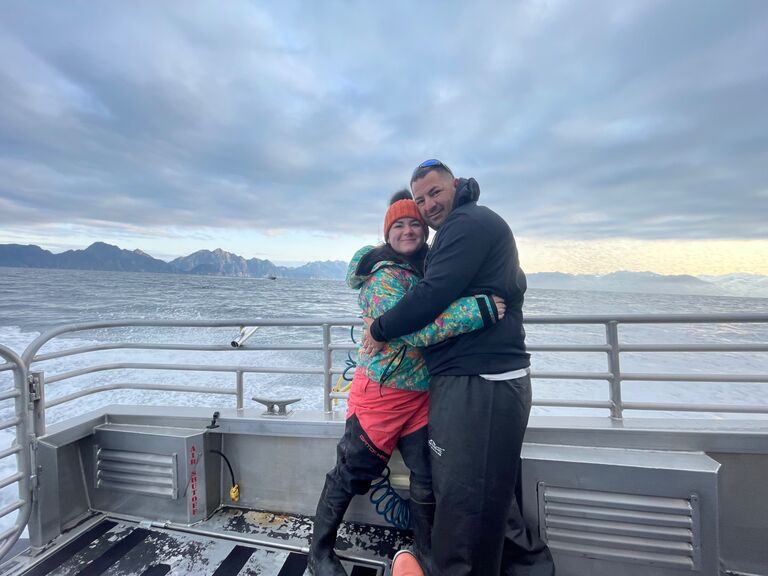 Halibut Fishing Alaska