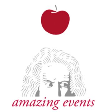 Amazing Events - Event Planner - Los Altos, CA - Hero Main
