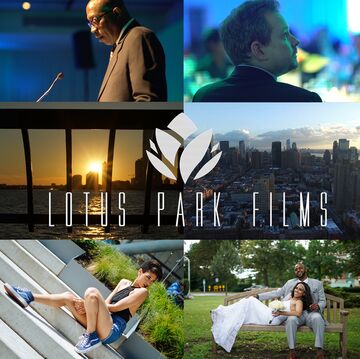 Lotus Park Films - Videographer - Bronx, NY - Hero Main