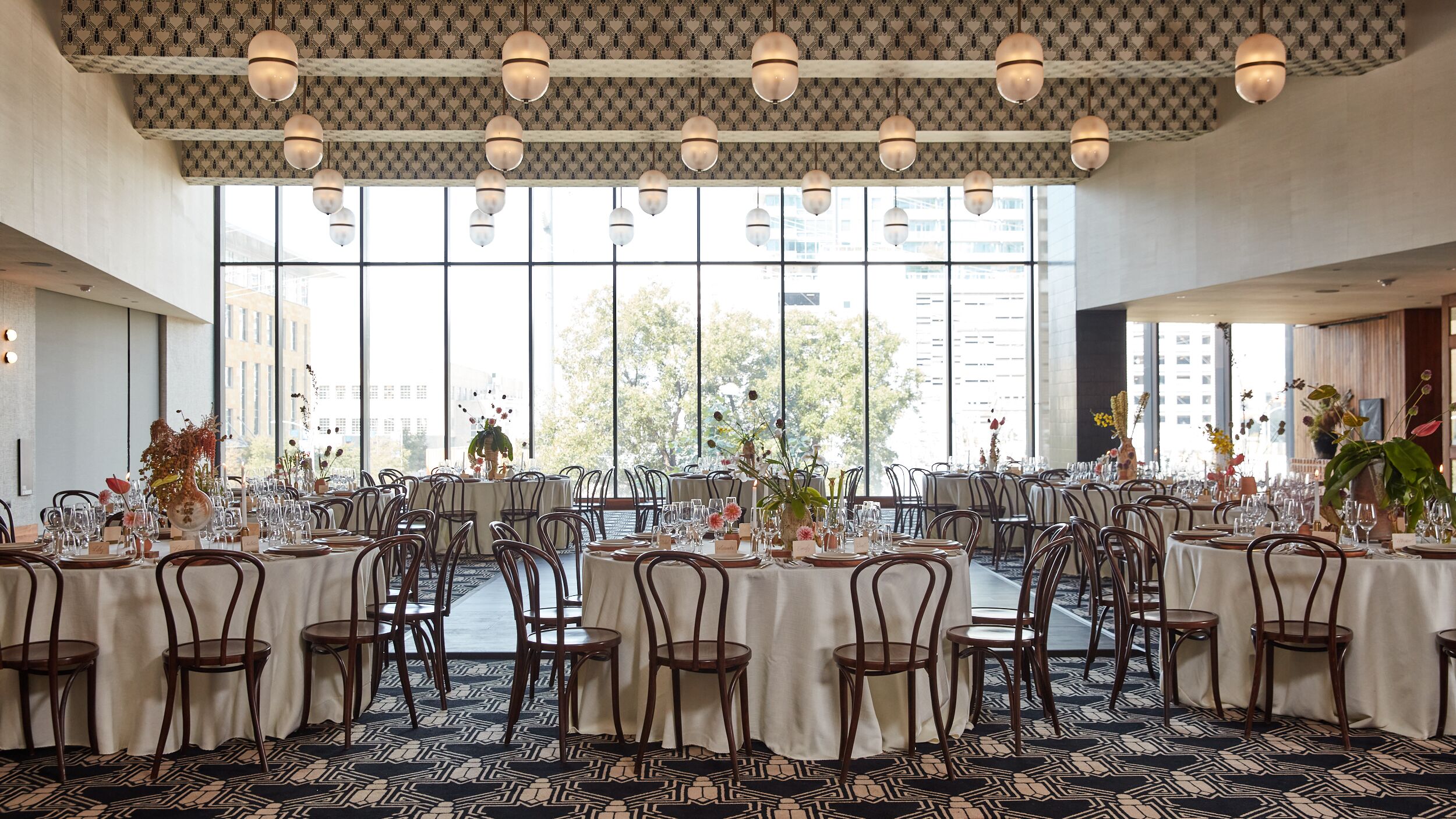 Best Rehearsal Dinner Venues In Austin Tx