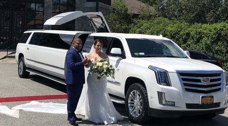 PMV Limousine, Inc. | Transportation - The Knot