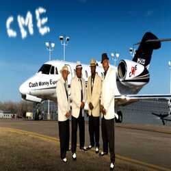 Eugene & The Cash Money Band, profile image