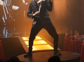 Marki Lucky - Violinist - Miami, FL - Hero Gallery 1