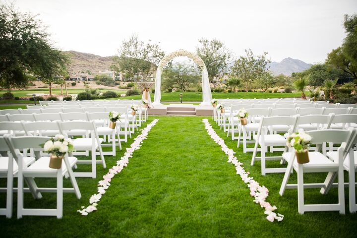 Red Rock Country  Club Weddings  Reception  Venues  Las  