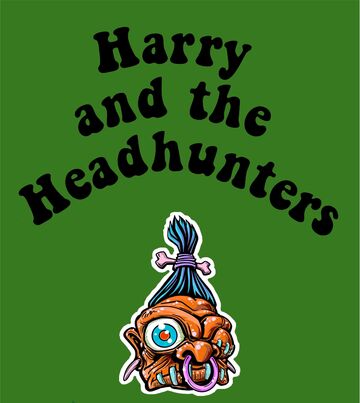 Harry and the Headhunters - Variety Band - Glen Burnie, MD - Hero Main