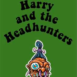 Harry and the Headhunters, profile image