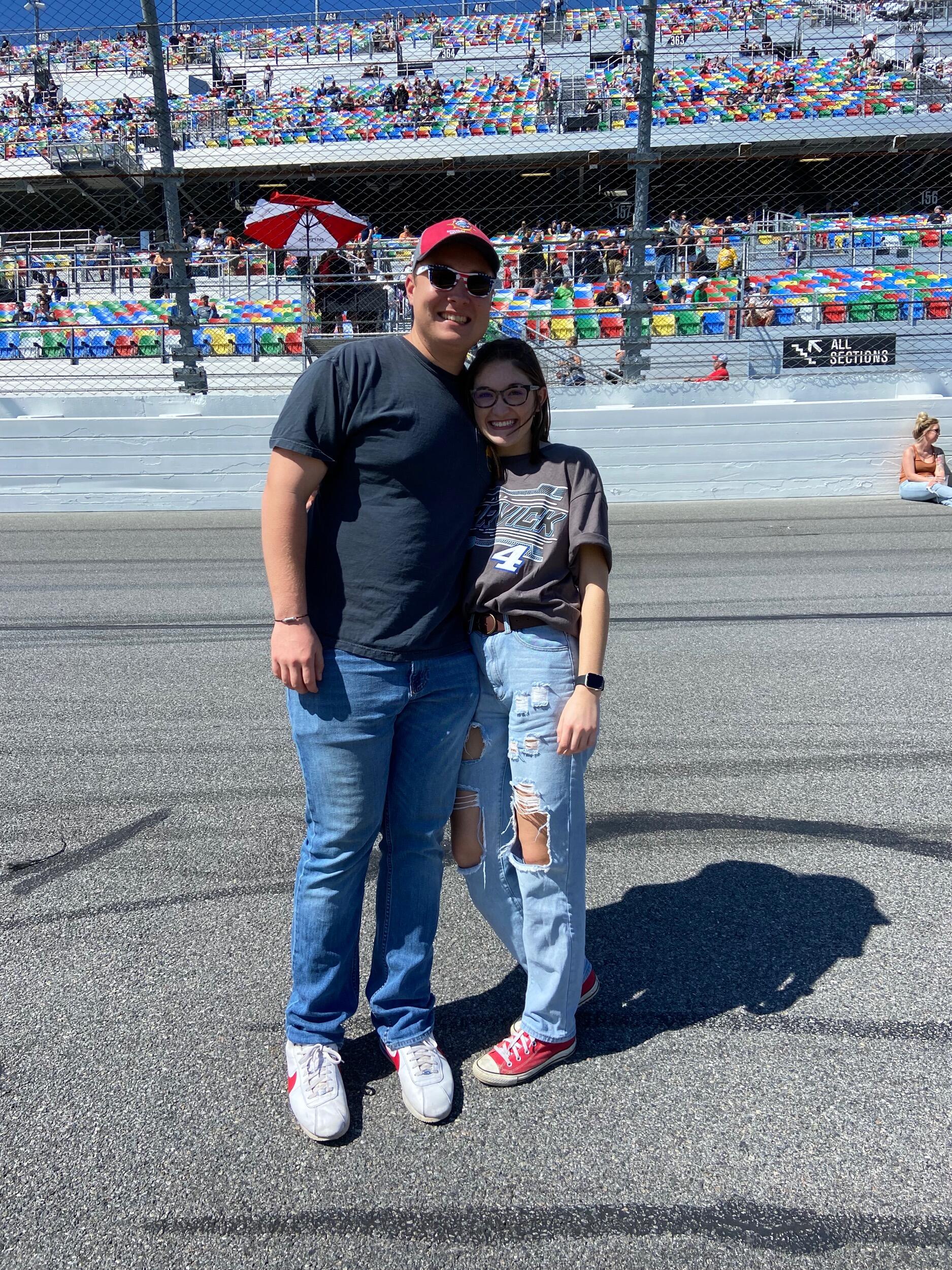 Daytona 500!