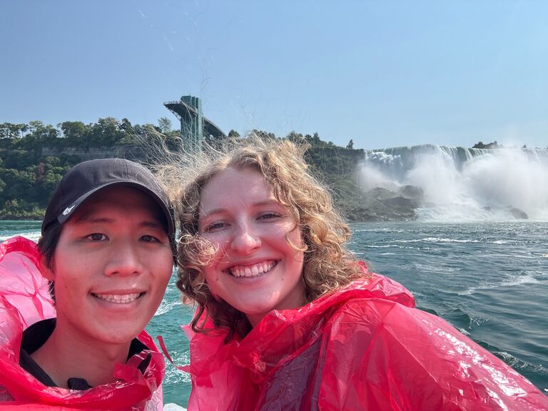 Niagara Falls