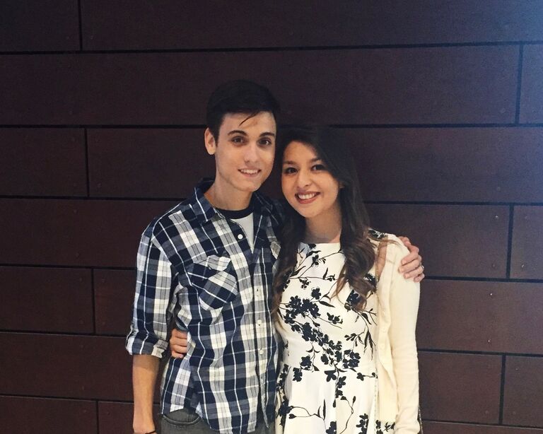 1 Year Anniversary