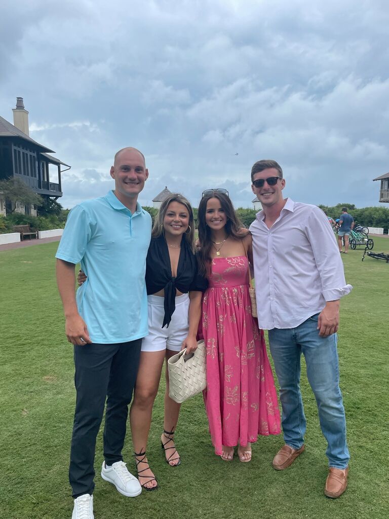 4th of July trip to Destin