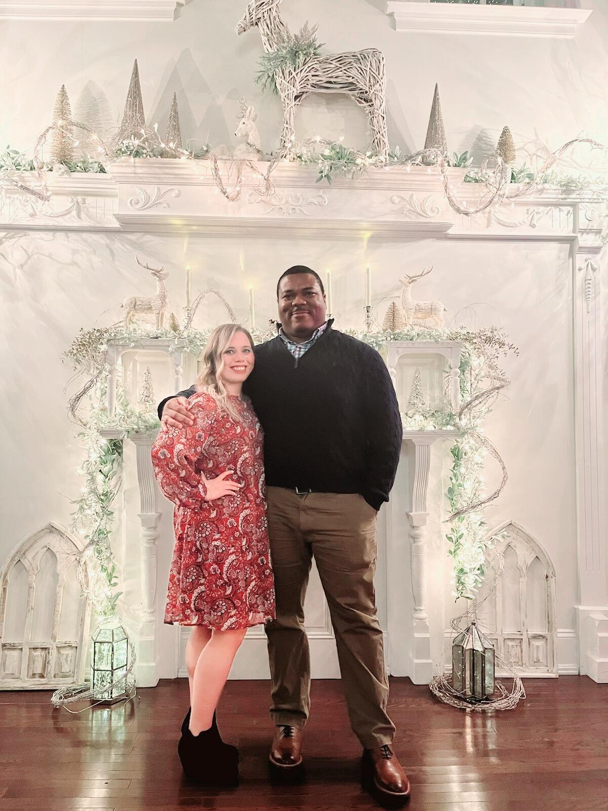 Work Christmas Party