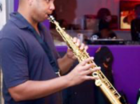 Leon Sax - Saxophonist - Miami, FL - Hero Gallery 1