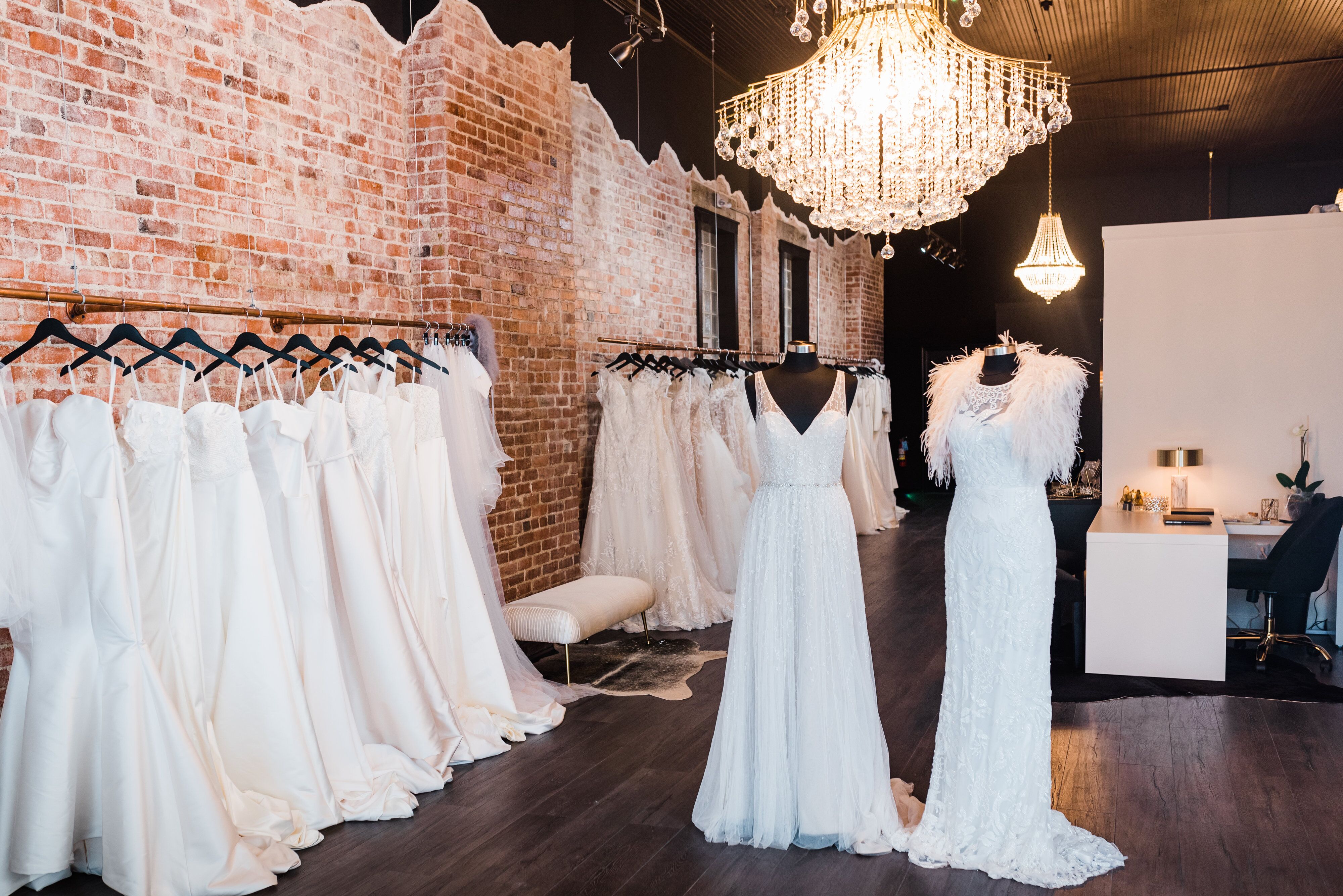 rose lane bridal shop