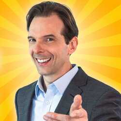 Funny Motivational Speaker | Larry Weaver, profile image