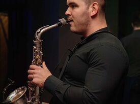 Igor Pererodov Sax - Saxophonist - San Diego, CA - Hero Gallery 2