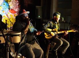 Brother's Keeper - Soul Band - Washington, DC - Hero Gallery 4