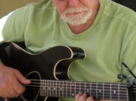Les Farrington - Acoustic Guitarist - Palm Desert, CA - Hero Gallery 4