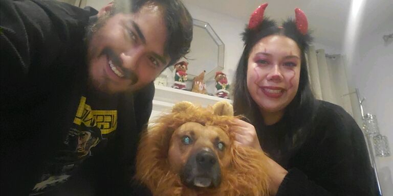 Halloween 2021