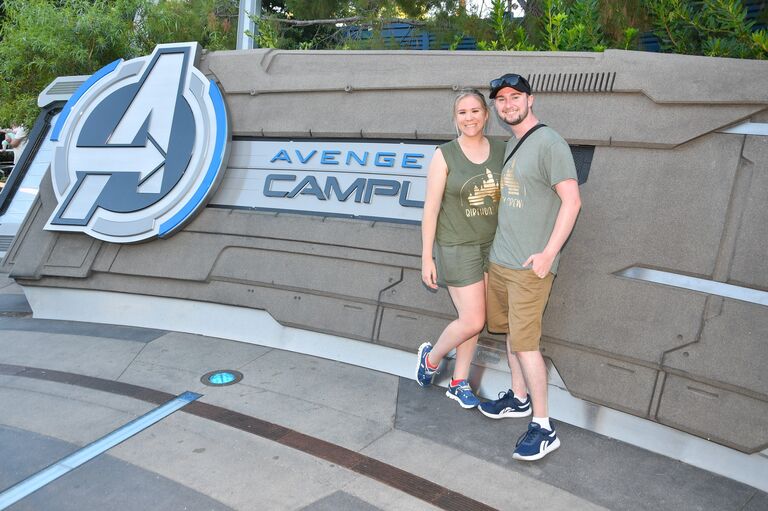 Disneyland