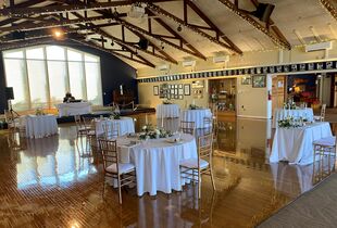 The Oregon Golf Club  Reception Venues - The Knot