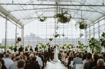 Rooftop Wedding Venues In Grand Rapids Mi The Knot