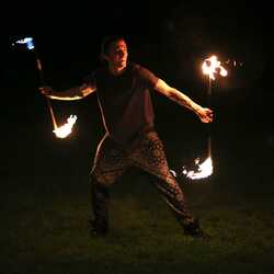 Fire-Jay Entertainment., profile image