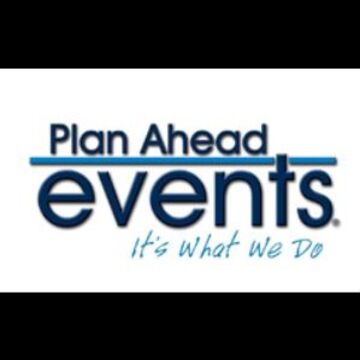 Plan Ahead Events - Event Planner - Austin, TX - Hero Main
