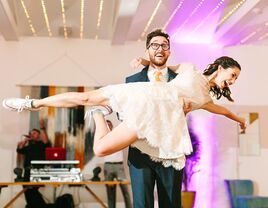 How to Find Wedding Dance Lessons Near You