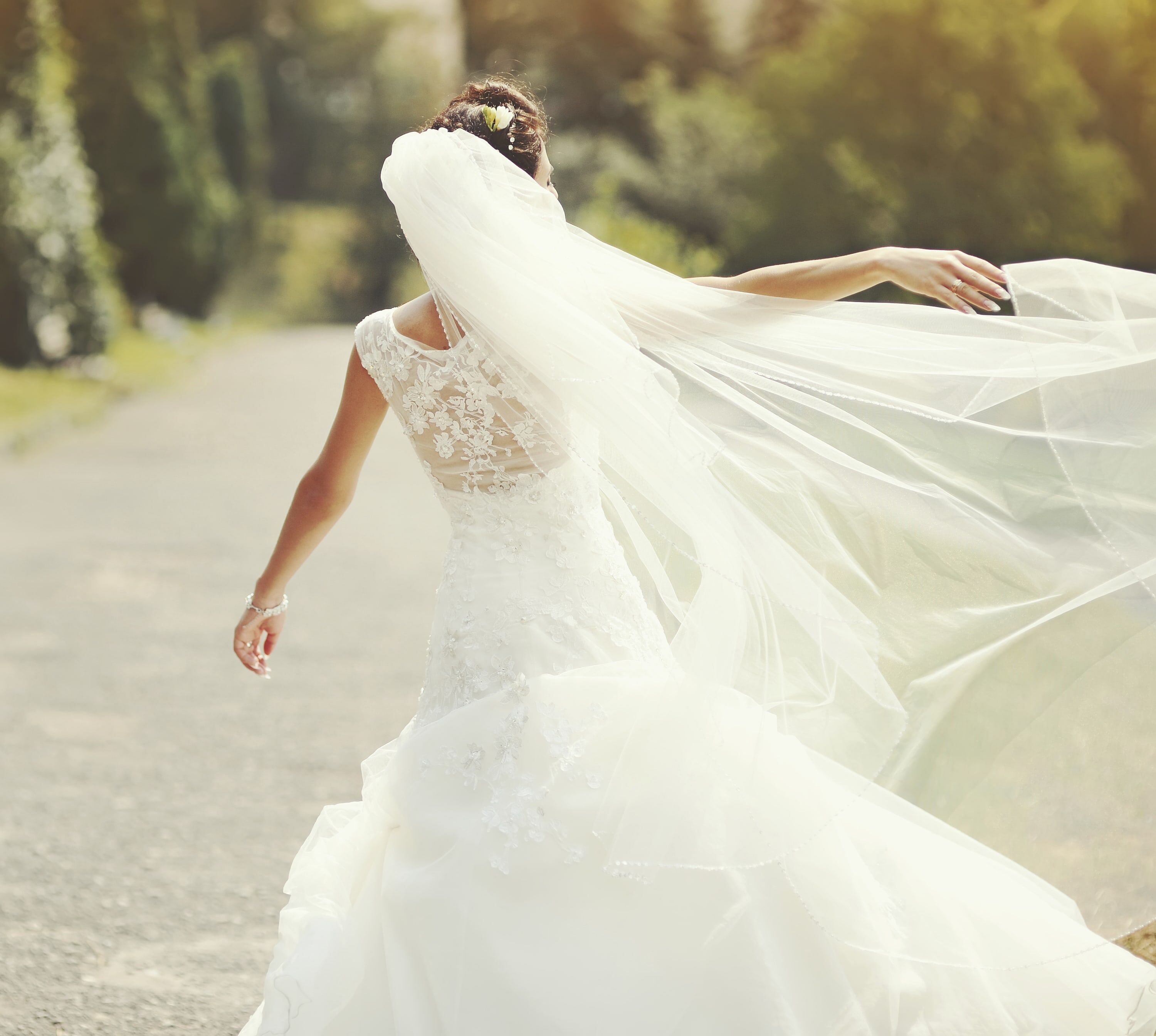 Wedding Dress Cleaning Near Me, Wedding Gown Dry Cleaning NYC