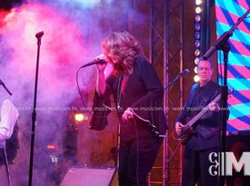 The Dina Preston Band - Country Band - Scottsdale, AZ - Hero Gallery 3