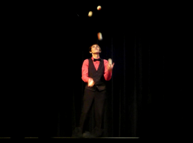 Nick Thomas Entertainment - Juggler - Sterling Heights, MI - Hero Gallery 3