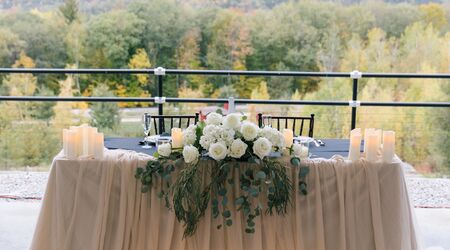 100-Acre Wood Weddings - Venue - Intervale, NH - WeddingWire