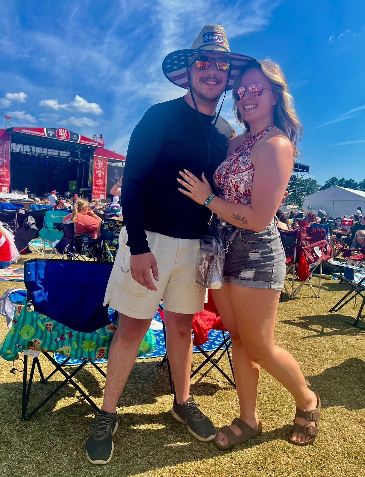 Gulf Coast Jam!